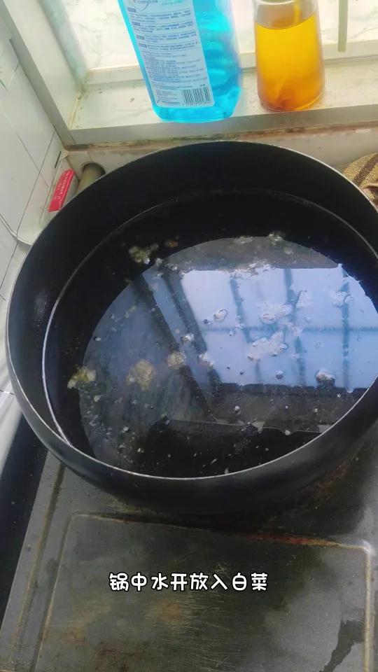 5分钟搞定的牛肉饵丝,谁能不喜欢这一碗?