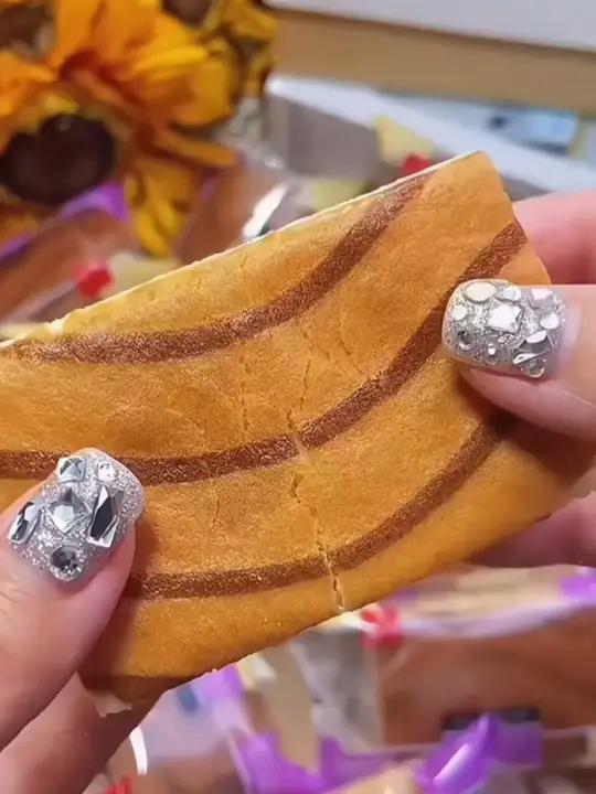 这个提拉米苏8块9到手一箱,刷到还有货赶紧薅!