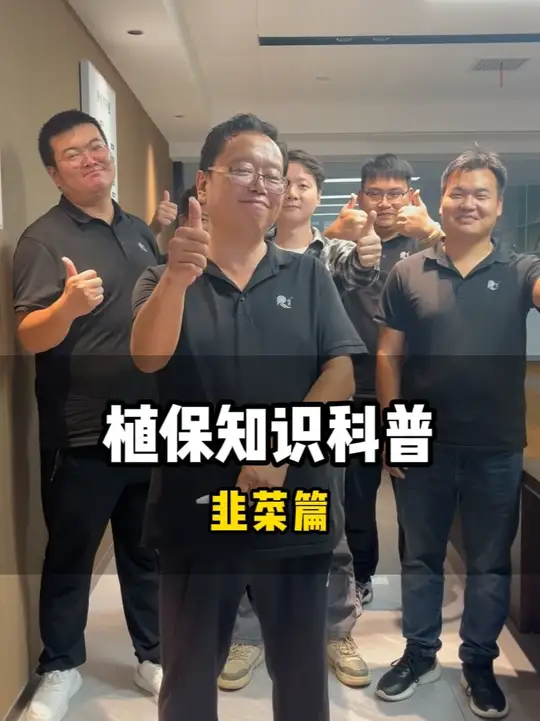 韭菜常见病虫害有哪些?这里有实用解决方案!
