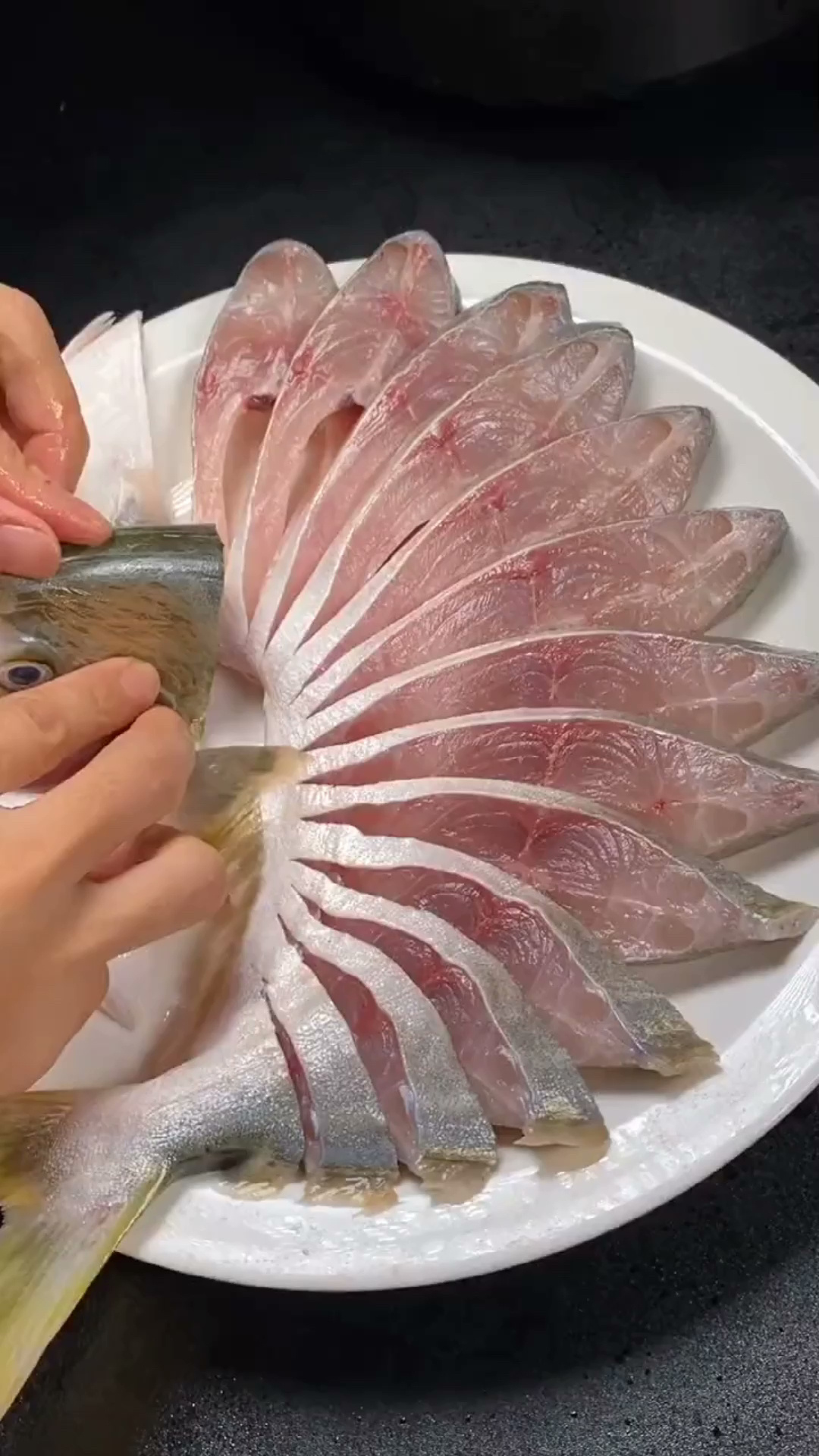 海鲜家常做法,超好吃