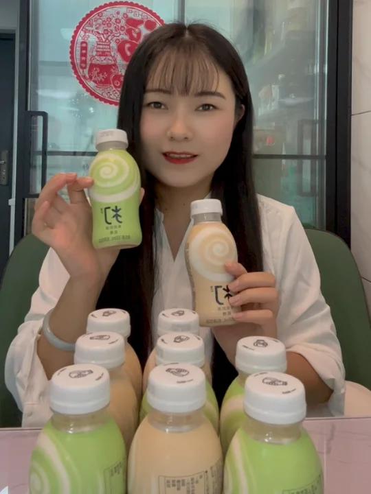 农夫山泉打奶茶这个也好喝了吧