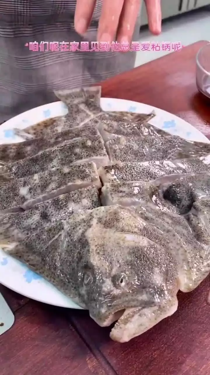 这是啥鱼,做出来怎么那么好吃呢美食趣胃计划