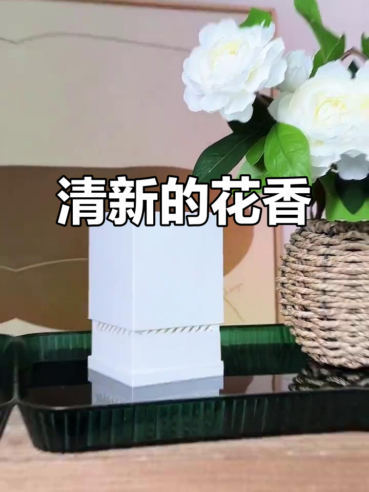 香气清新,如置身栀子花海中,茶香微凉,恰到好处