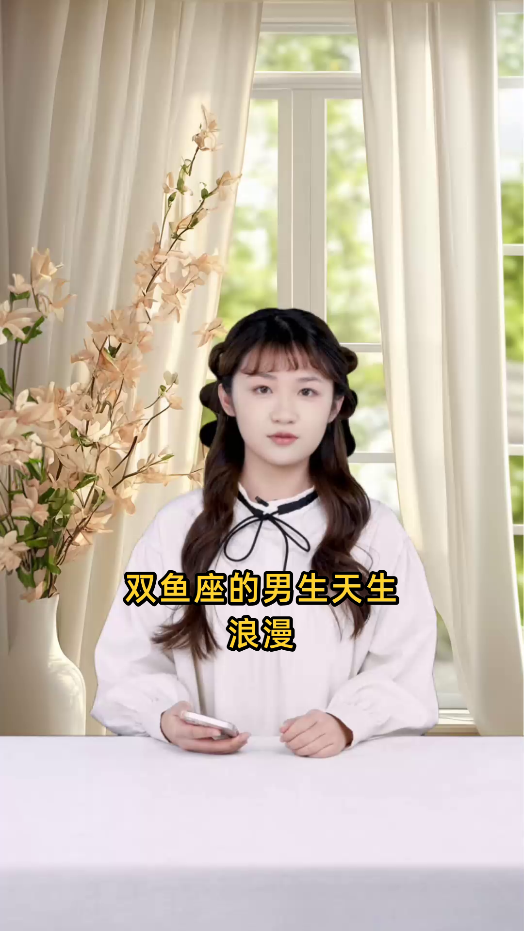 双鱼男最易对哪个星座女一见钟情?揭秘星座配对奥秘!