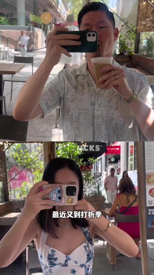 打折季板鸭逛街买什么时髦好看又不贵