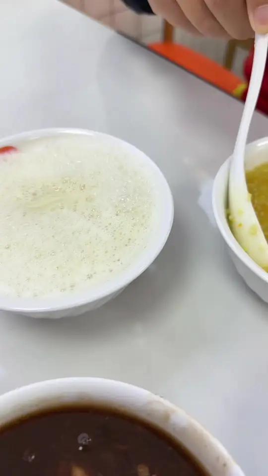 固安巴比包子 1元粥 管饱!新源街 金海城 国泉城三店通用!快冲 巴比馒头包子包子铺固安这