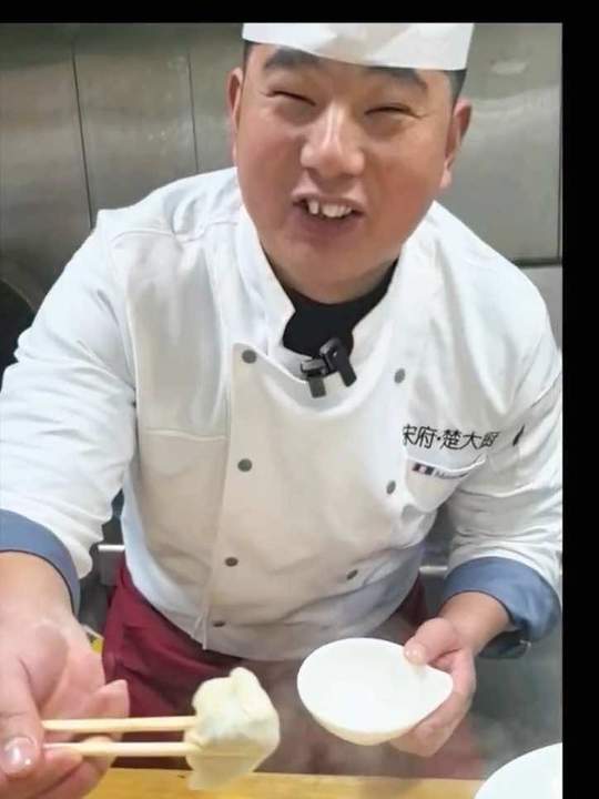 冬至咱就吃饺子