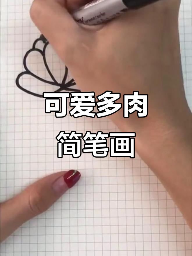 多肉植物轻松学，简单又有趣