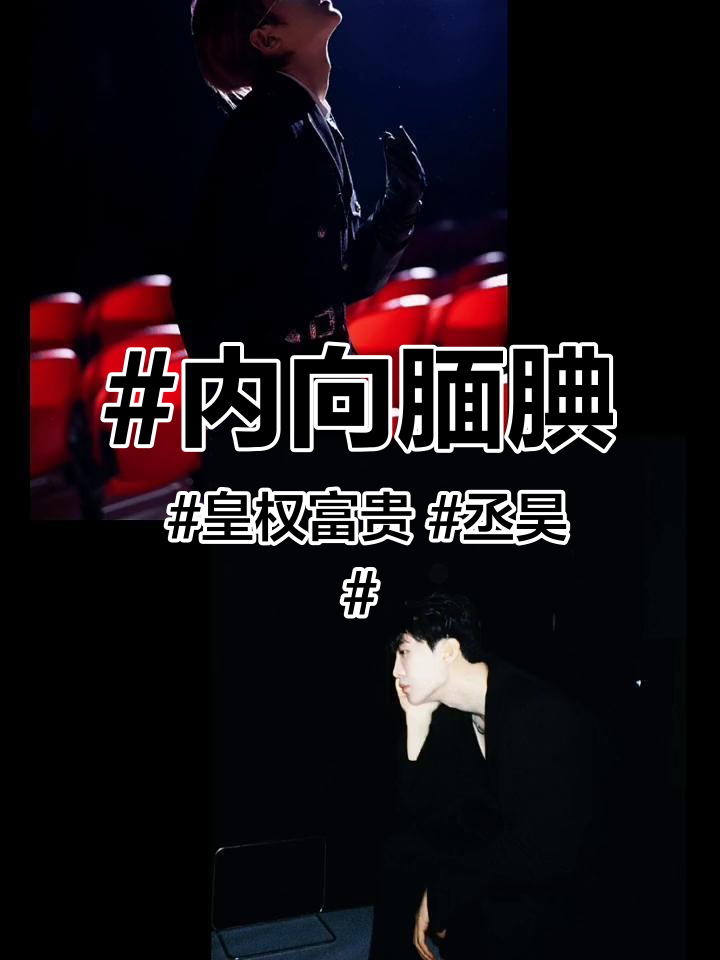 内向腼腆 皇权富贵 丞昊 午夜场 同人文 演唱会一结束黄明昊就给范丞丞打了电话,范丞丞淡淡
