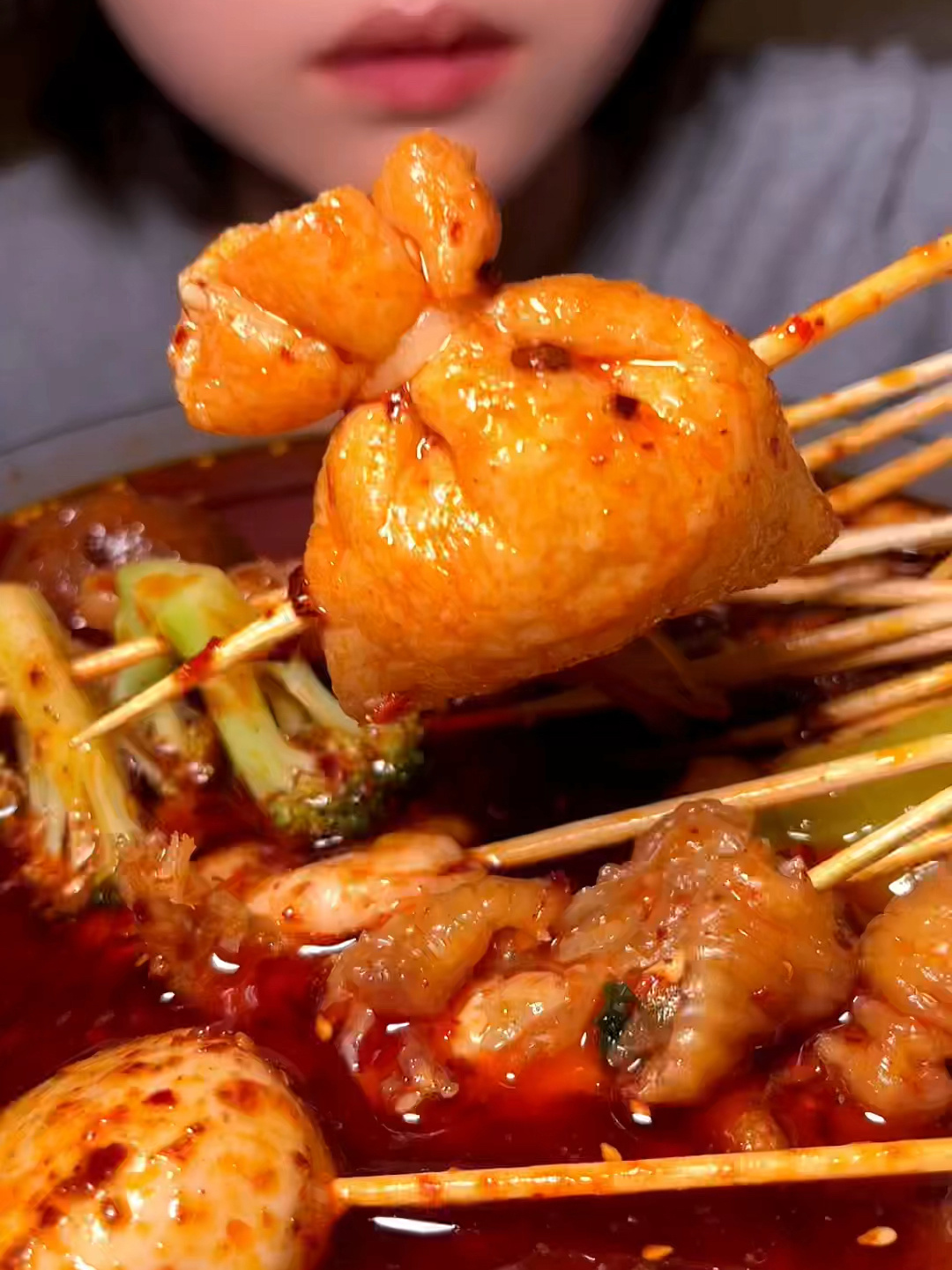 钵钵鸡,冷锅串串,到底有啥区别?