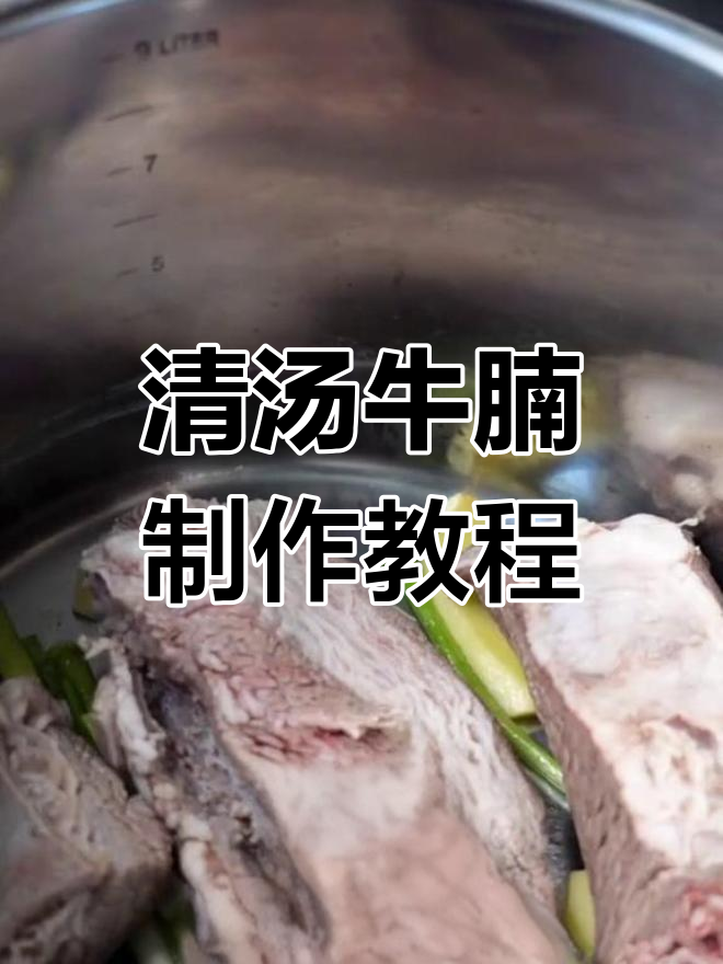 春天必试清汤牛腩,香气扑鼻的茶餐厅美味