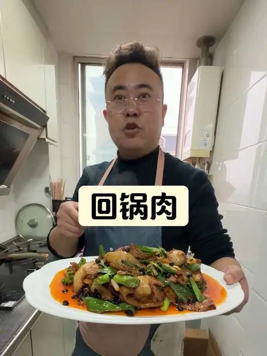 别再乱做回锅肉！正宗做法只需这几步