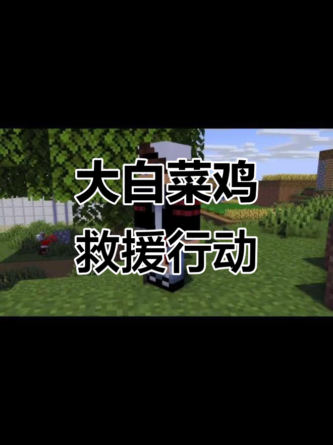 蜘蛛侠折寿,大白菜鸡来救场!