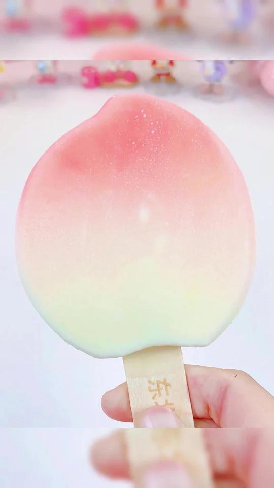 我家宝宝吵着要吃的雪糕做法吧