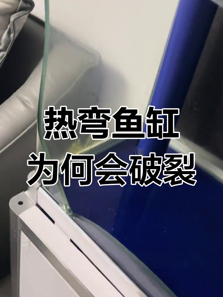 热弯鱼缸爆裂的真相:玻璃特性与结构决定