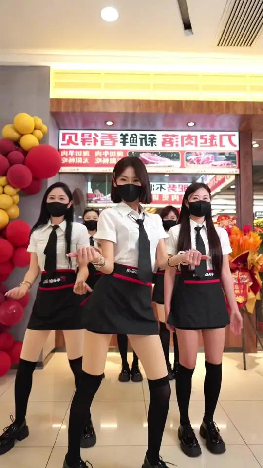 四平万达广场新开的自助!好吃!