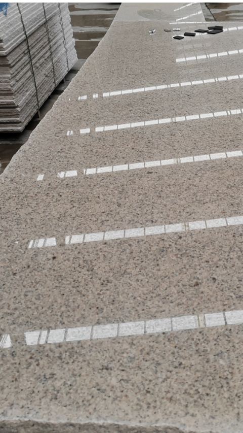 @虾红石材@虾红花岗岩@虾红荔枝面干挂@虾红光面毛板