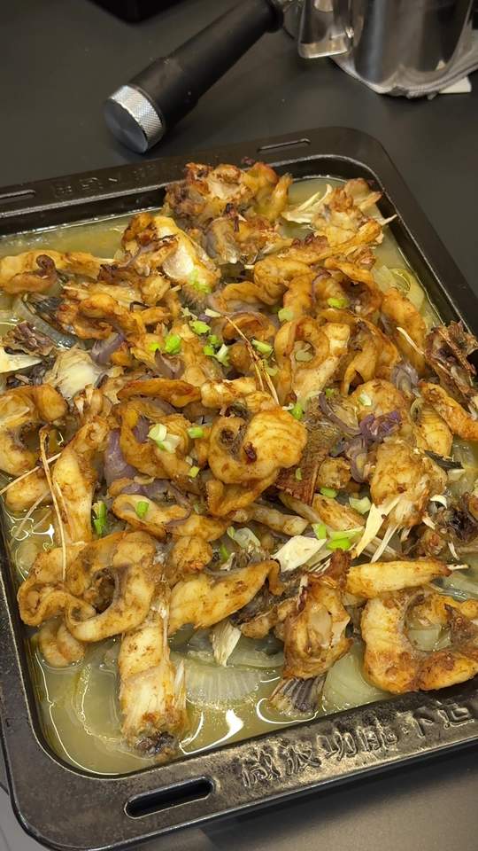 吃蚕豆长大的脆肉鲩鱼肉脆，其他食物喂蚕豆也能变脆吗