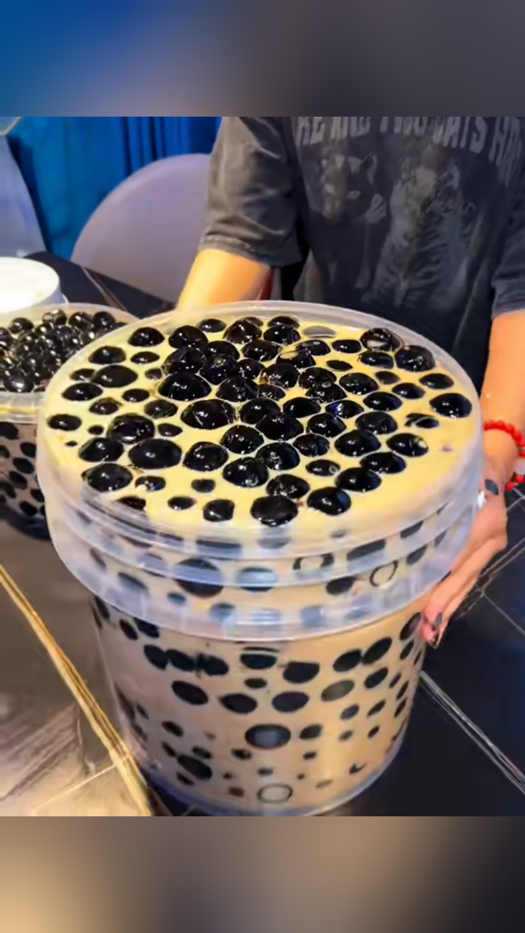 奶茶除了“上瘾”还会让你抑郁焦虑，尤其女性要少喝