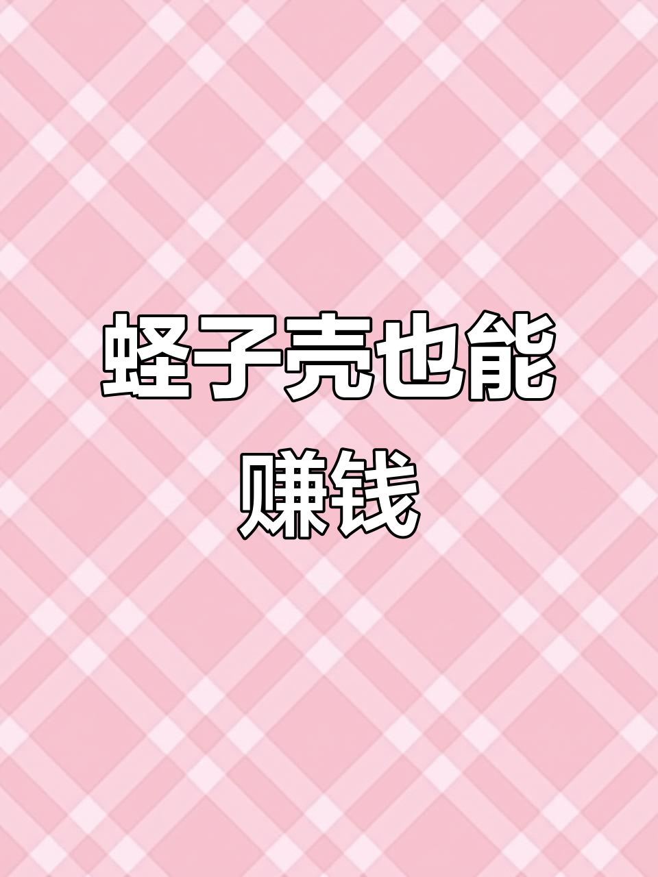 汤城小厨新玩法:用蛏子壳换钱,轻松赚零花
