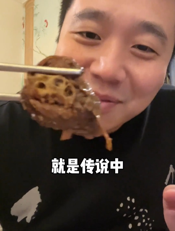 千元一只的珍稀美味：试吃潮汕“狮头鹅”