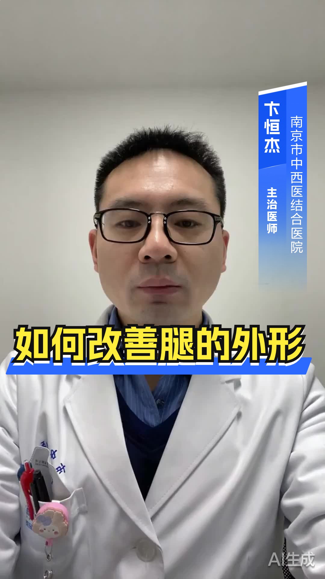 改善腿外翻