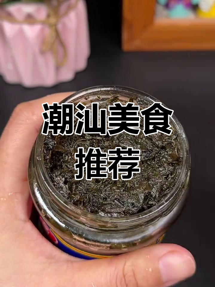 橄榄菜拌饭、炒面,搭配多样,简单又美味!