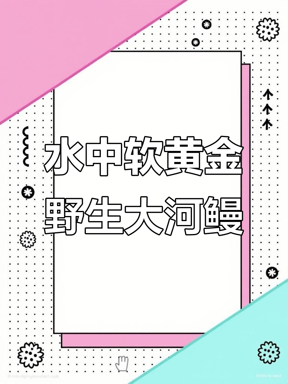 野生河鳗价格惊人,酒店售价五百到两千一斤