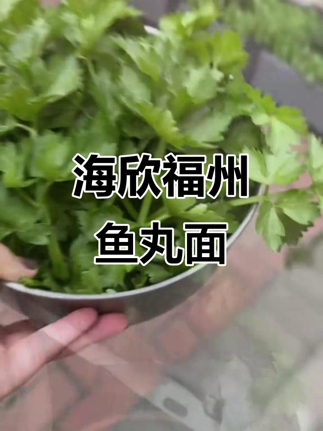 福州鱼丸与叻沙汤底的完美搭配,晚餐必试!