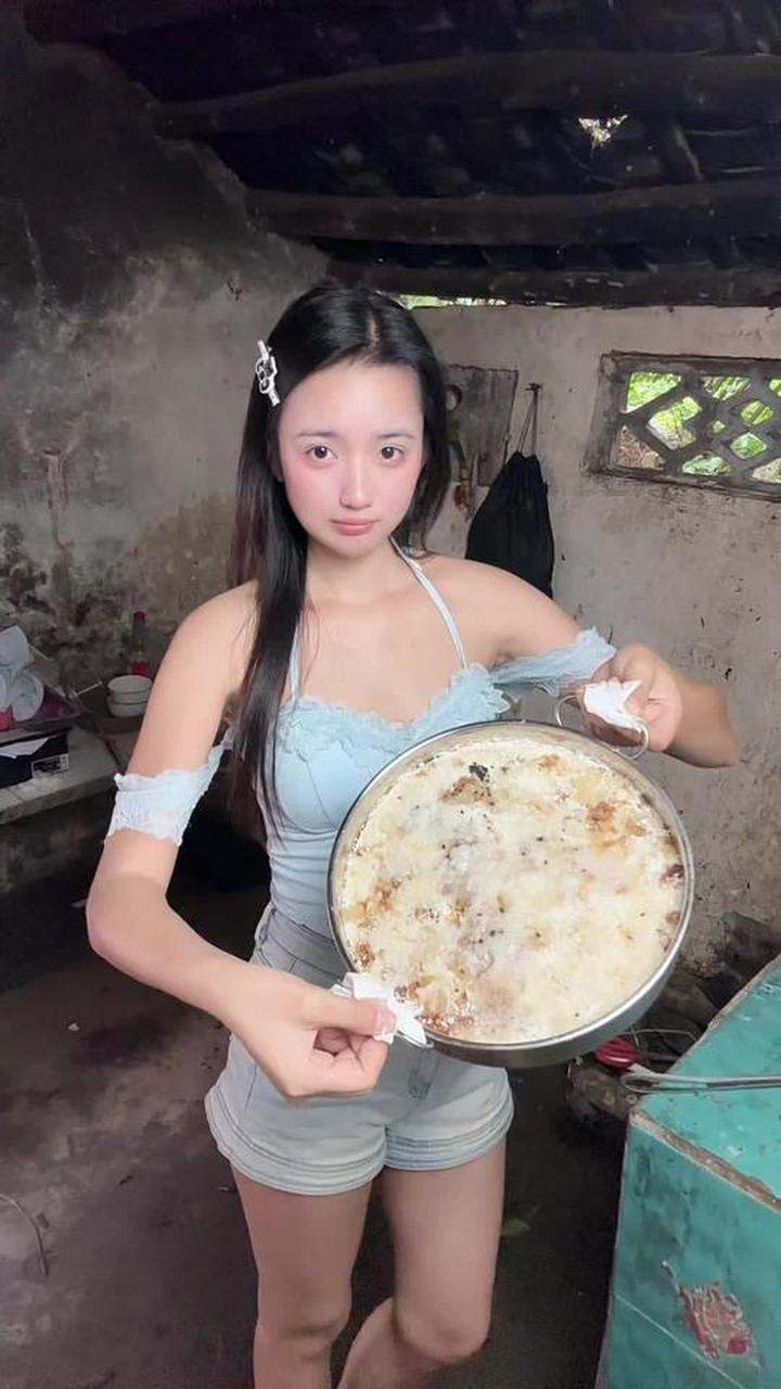 小时候最爱吃的海南干糕饼,回忆满满