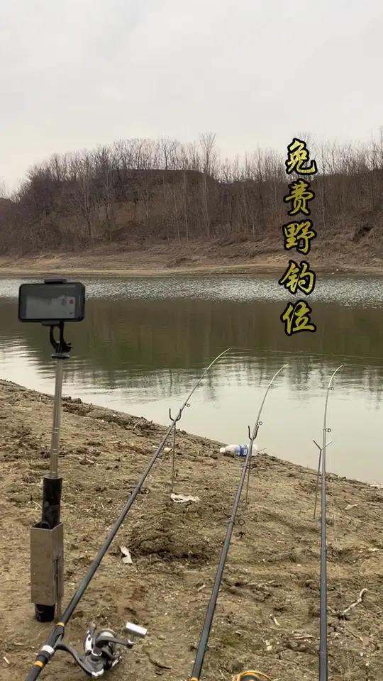 观音寺镇杨庄水库上游,里面以鲫鱼鲤鱼为主鱼口还不赖,免费钓点