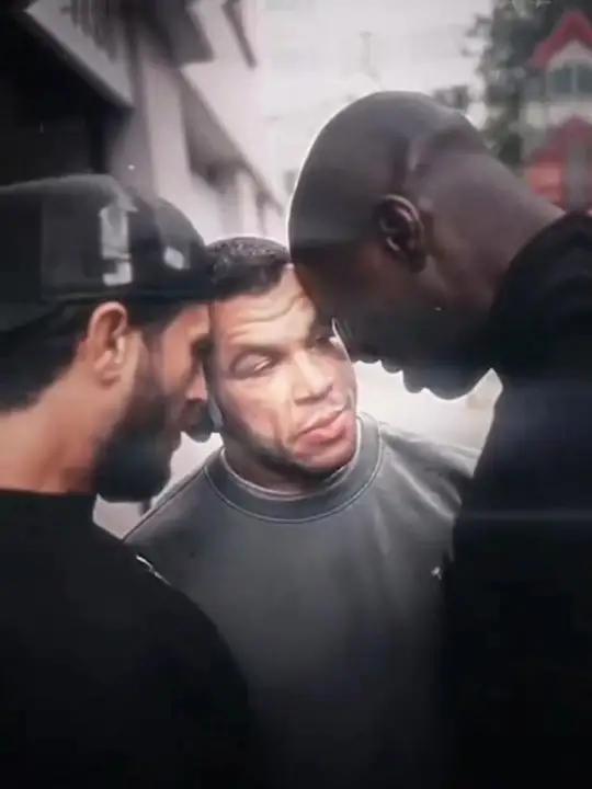 就问你这实力行不行?饺子耳。看见音乐计划 配乐有奖 综合格斗 ufc八角笼 拳击比赛太刺激