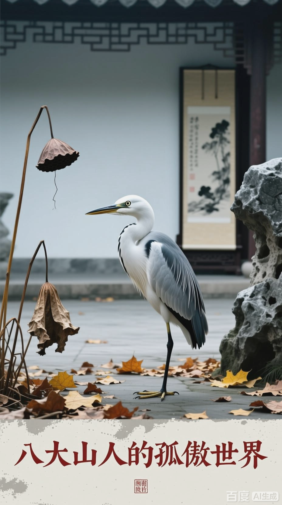 八大山人