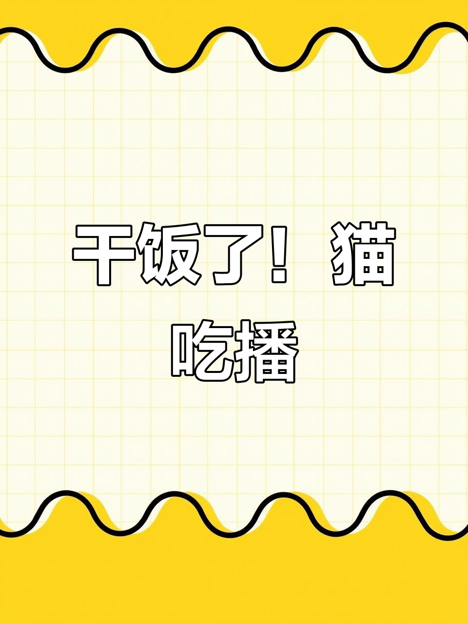 今天吃了50克肉,猫咪吃播大快朵颐