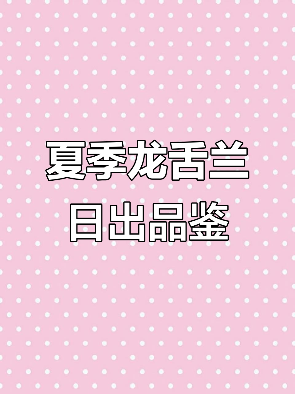龙舌兰日出,夏日清爽鸡尾酒配方大揭秘