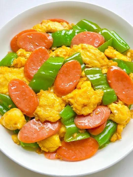 从月嫂那学来的六道炒菜做法!月子餐 坐月子 产妇月子餐食谱 家常菜 头条双星激励计划