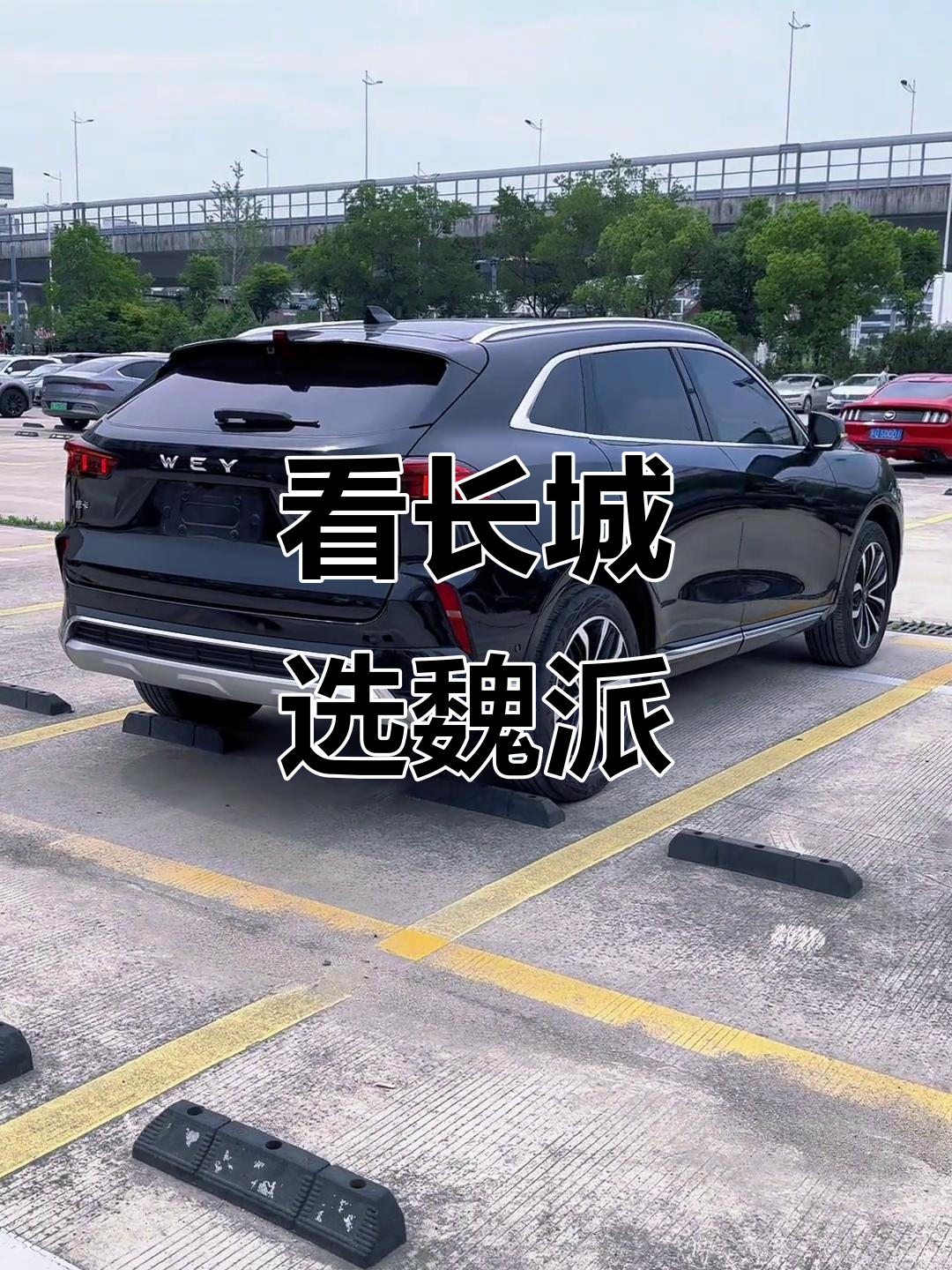 长城与魏派:摩卡带你领略国产魅力
