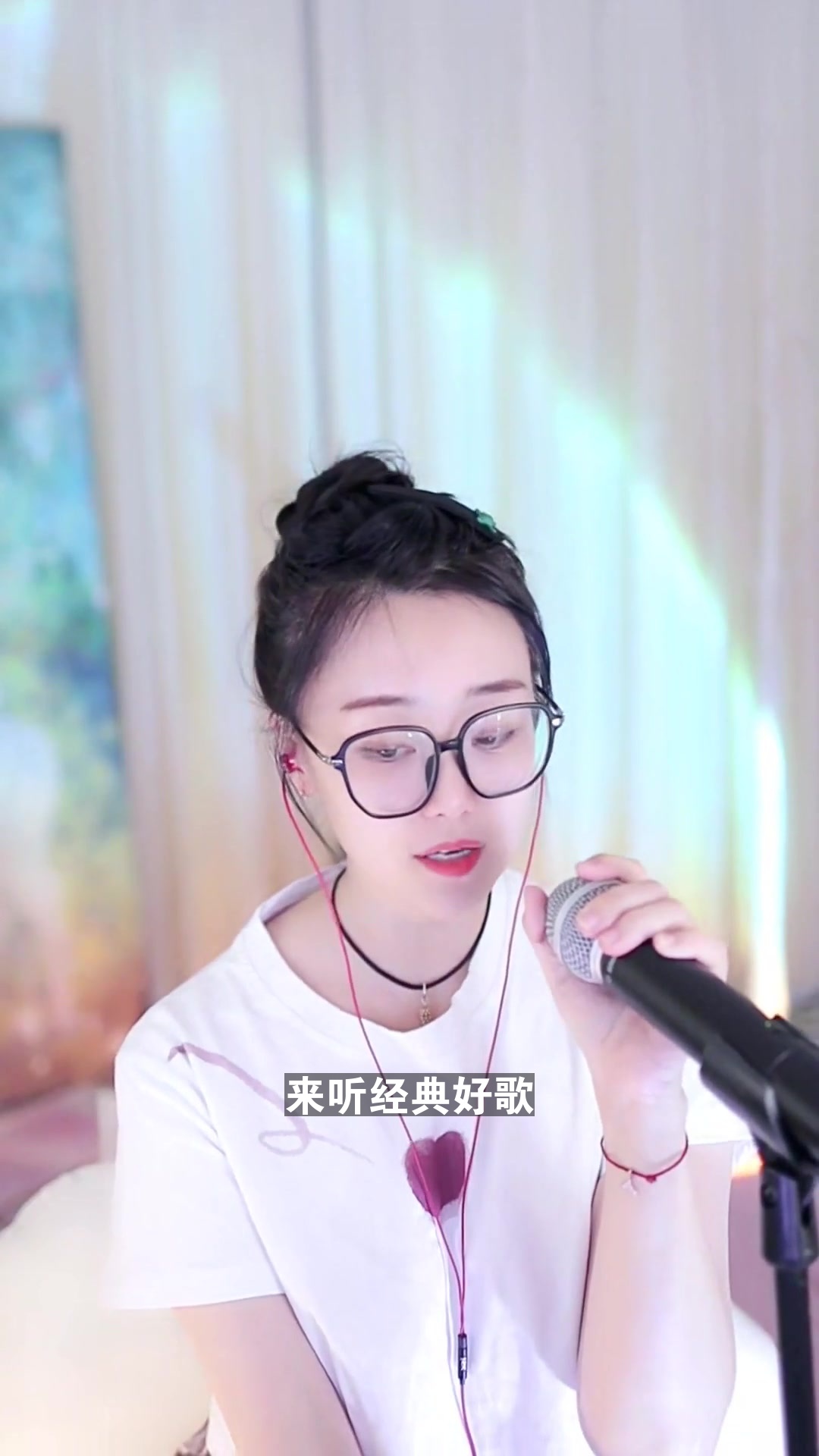 608小鱼 点击头像来我直播间吧~