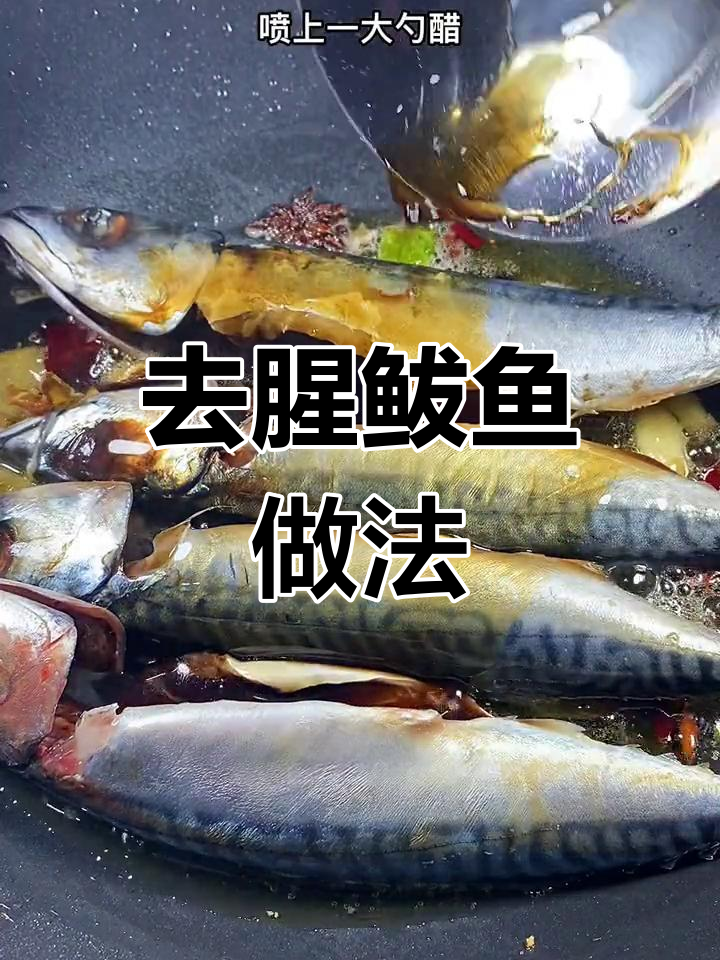 鲅鱼炖法全攻略,去腥技巧大公开