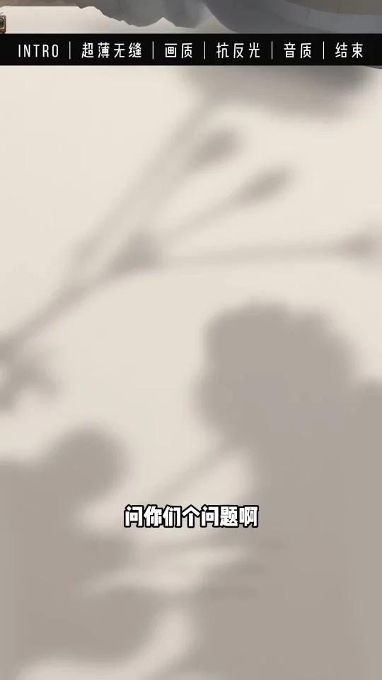 超薄壁纸电视|把客厅布置成艺术展厅