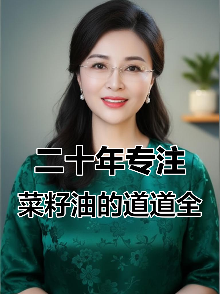 道道全:从湖南岳阳到菜籽油领导品牌,二十多年专注创新