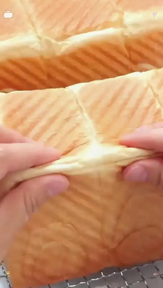 新良日式吐司面包粉1kg大师高筋面粉烘焙家用原料面包土司小麦粉,便宜又好吃
