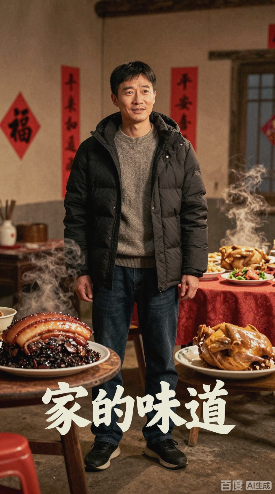 梅州客家菜，家的味道与松弛感