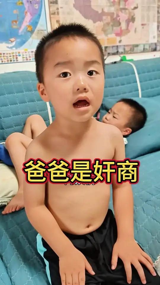 不要听这个娃讲!商家说了:今天买卤鹅,送一个鹅肝,儿豁