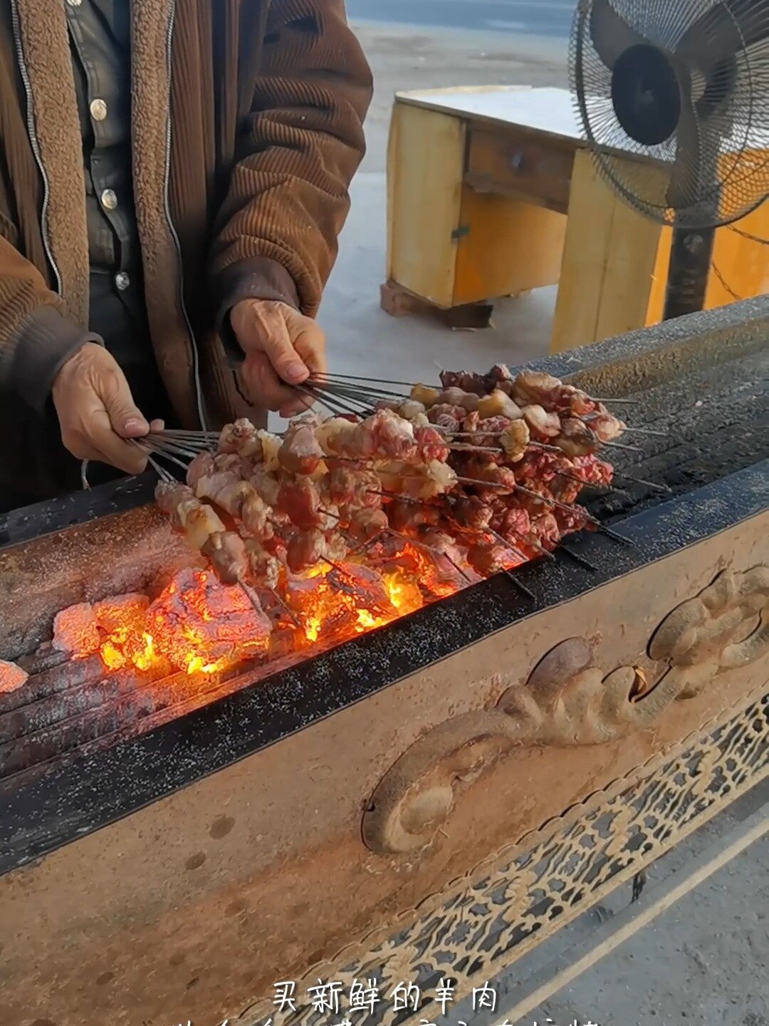 哈密美食推荐