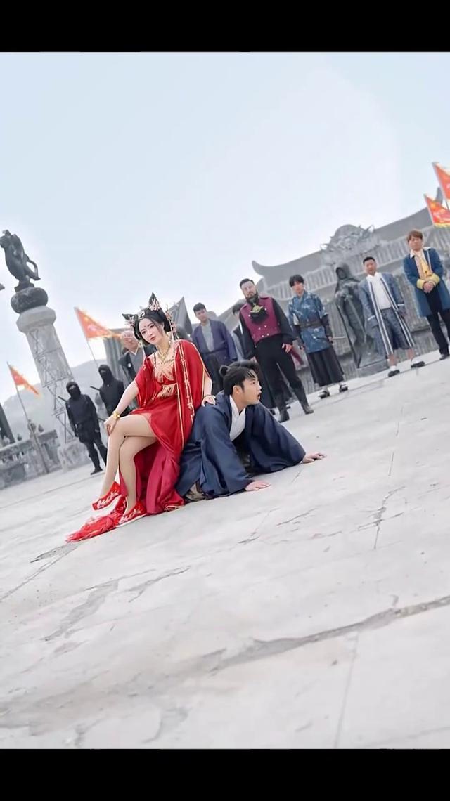 这部剧有毒,真的有人可以不一口气全部看完嘛