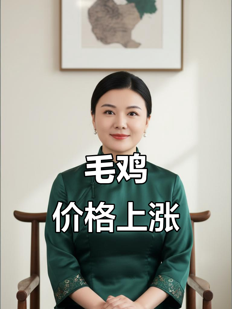 毛鸡价格飙升,潍坊临沂收价破3.4元,苗价也逼近3元