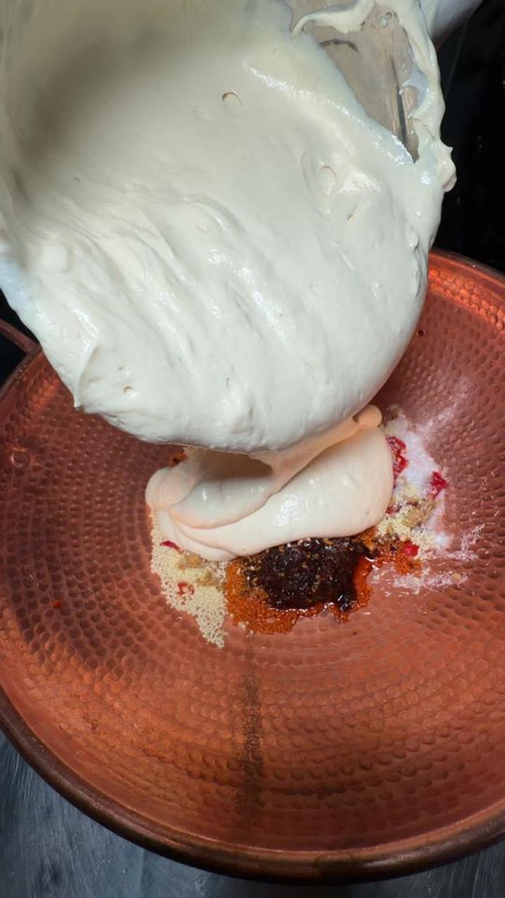 在云南昆明，它有专属的泥浆臭豆腐火锅