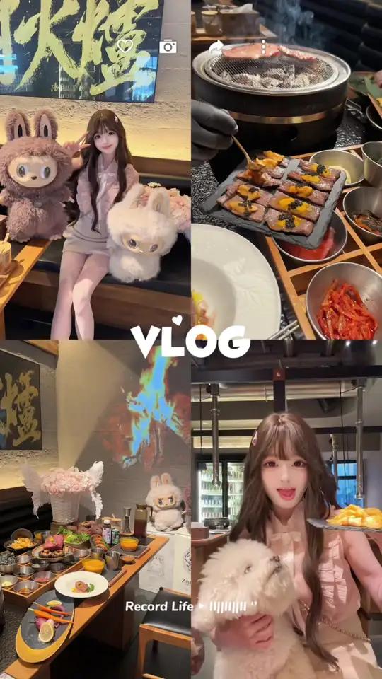 Vlog|和好闺蜜下班后约会日 #长沙美食 #长沙拍照#长沙约会餐厅 #长沙旅游攻略 #长