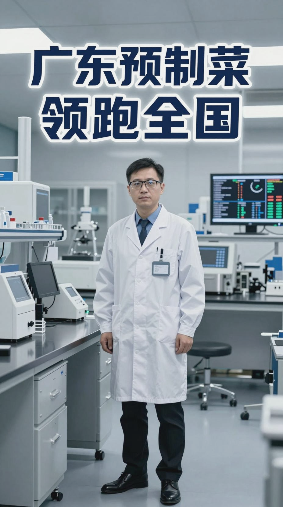 广东预制菜，领跑全国新赛道